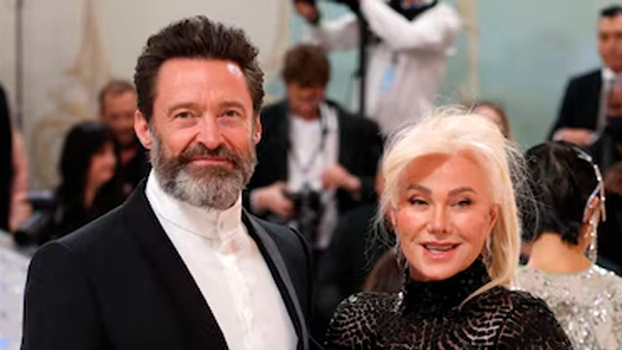 Hugh Jackman ofrece un mes de renta gratis en su departamento de Nueva York