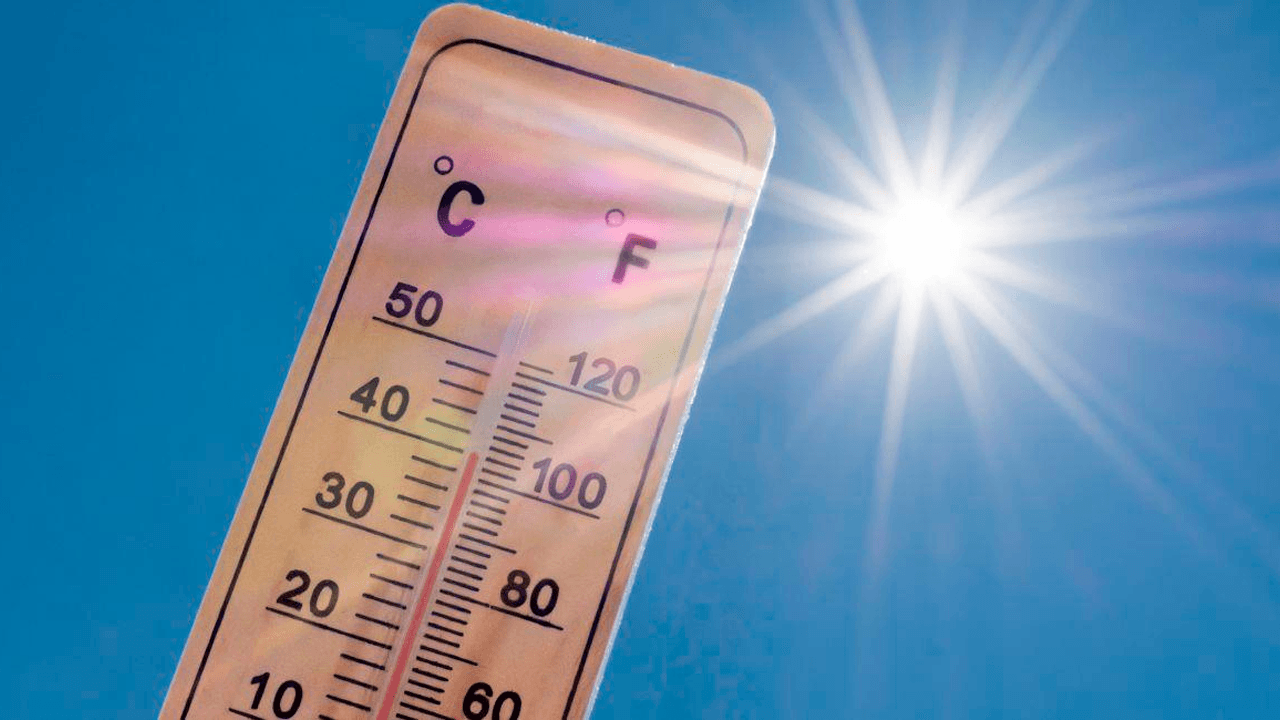 Estas serán las temperaturas en las principales ciudades de Bolivia este martes