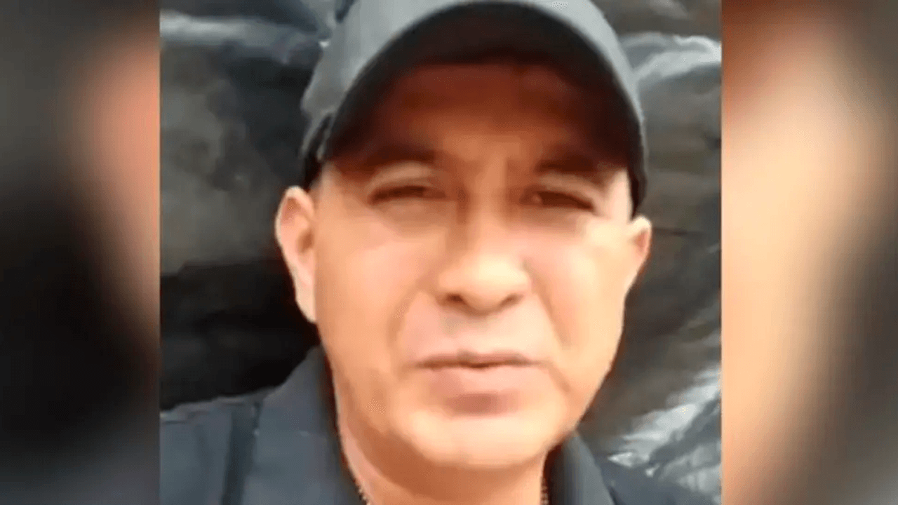  Activan alerta migratoria contra presunto sicario implicado en el caso de la abogada Nadia Beller