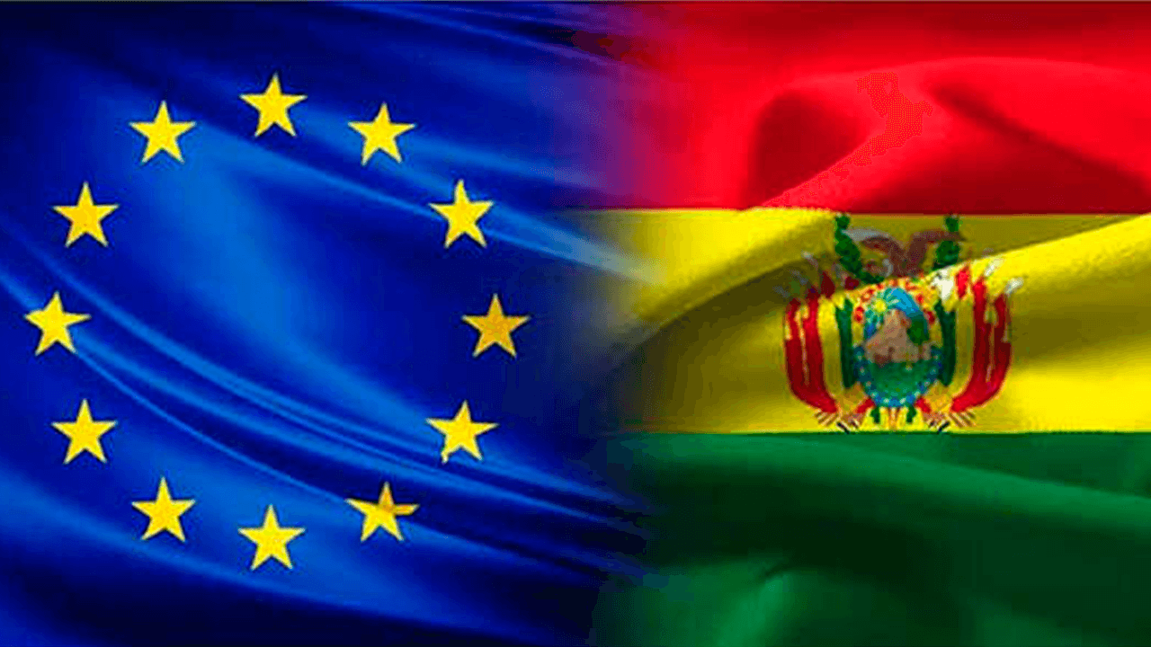  La Unión Europea incluye a Bolivia en la lista de países de alto riesgo por lavado de dinero