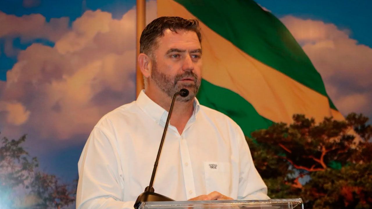 CAO mantiene pedido de abrogar el DS 5676 y descarta bloqueos tras reunión en el Comité Cívico
