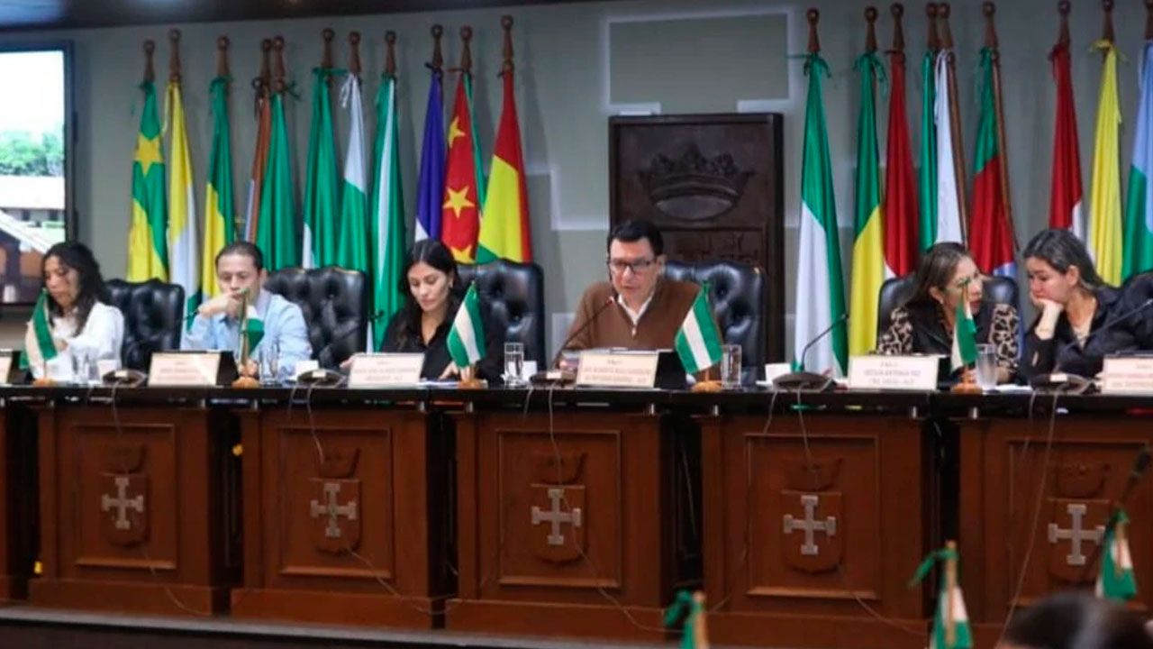 ALD debatirá ley para prevenir y mitigar el impacto de los bloqueos