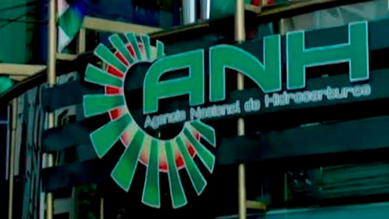 Gobierno confirma intervención de la ANH ante desabastecimiento de combustibles