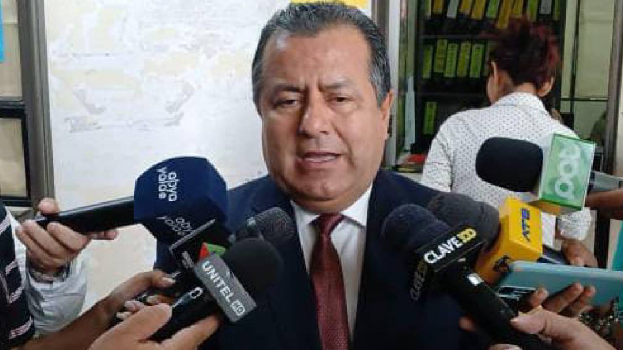 Multan a la alcaldía en audiencia de apelación
