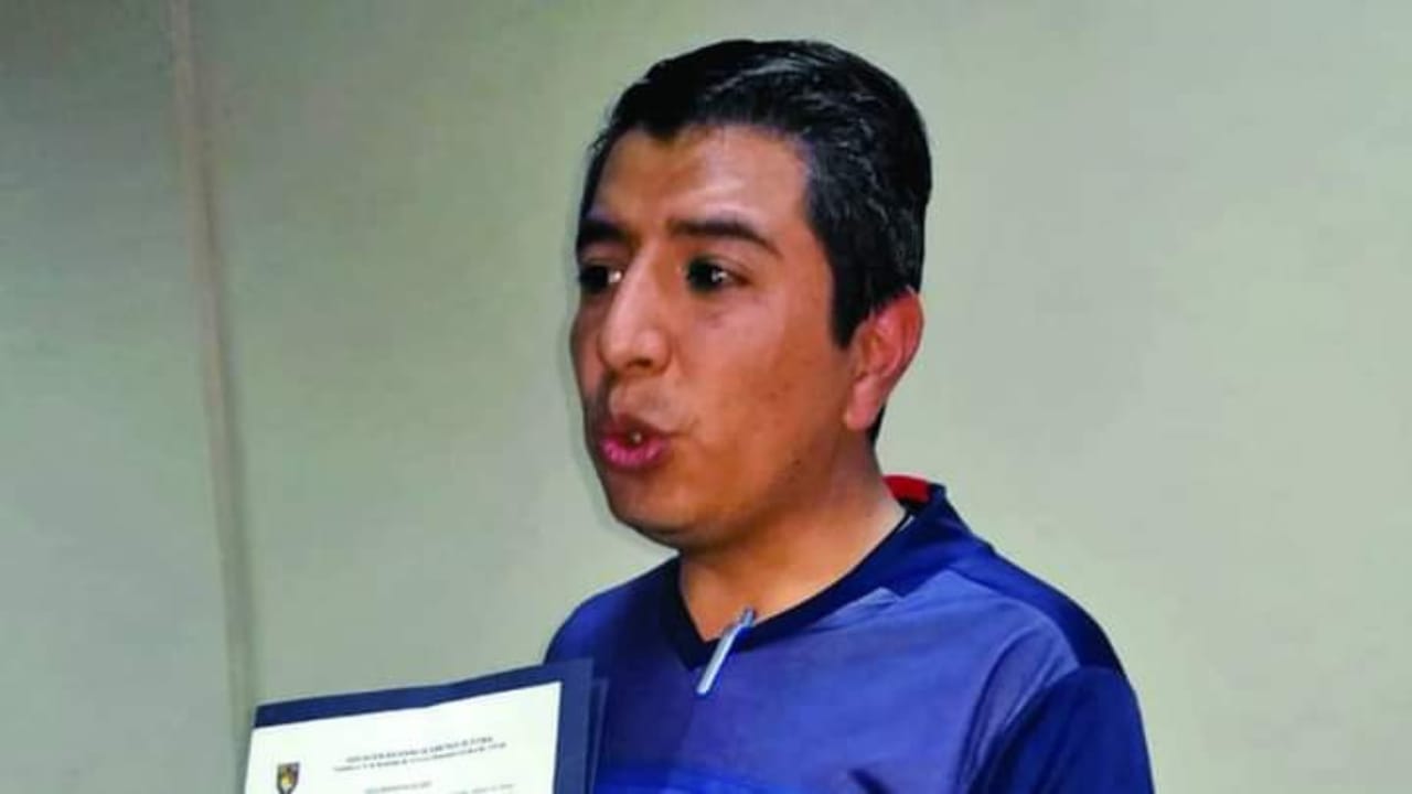 Árbitros piden participar de los Consejos de nuestro fútbol
