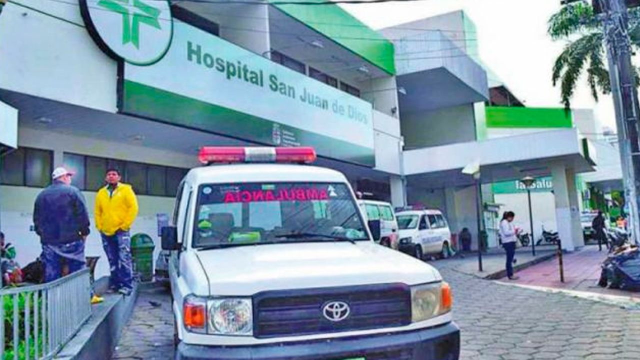 Santa Cruz elegirá a directores de hospitales mediante examen de méritos