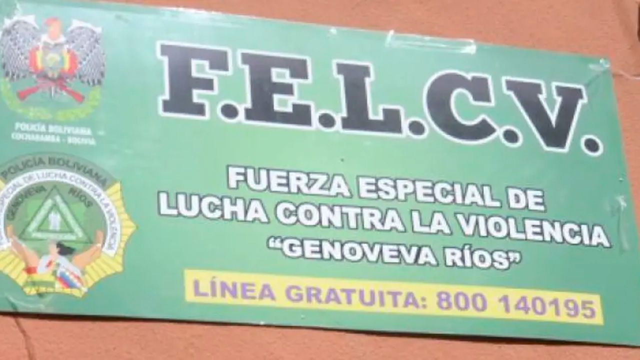 Adolescente que se dirigía a su escuela fue agredida sexualmente en Porongo
