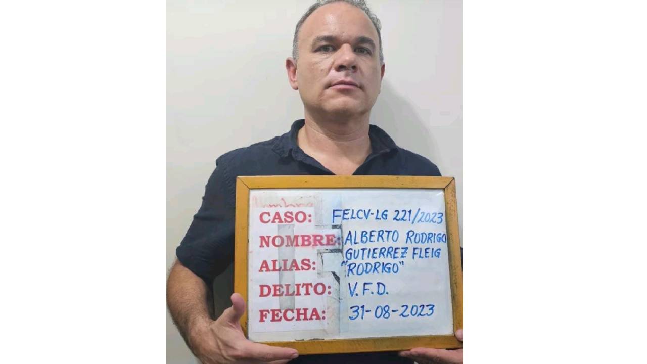 Audiencia de Medidas Cautelares para Alberto Rodríguez Gutiérrez por Violencia Doméstica