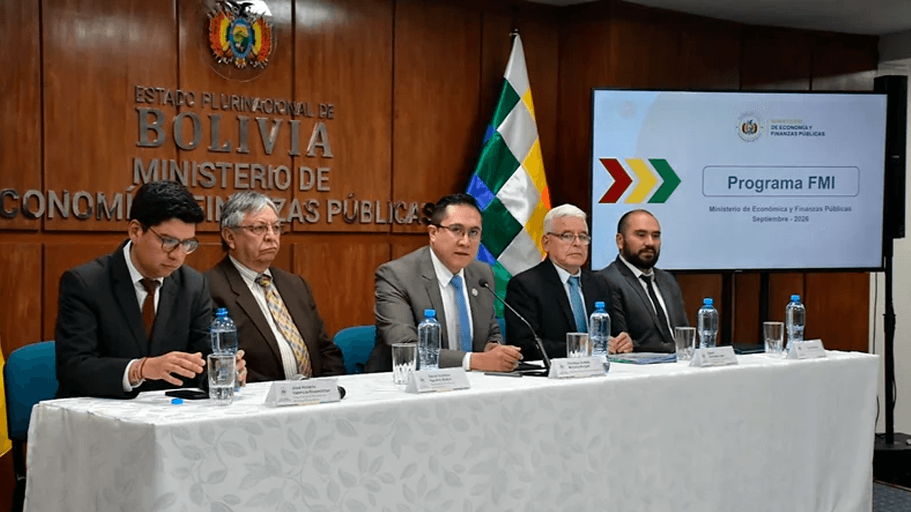 Acuerdo con el FMI: estos son los principales compromisos que debe cumplir el Gobierno