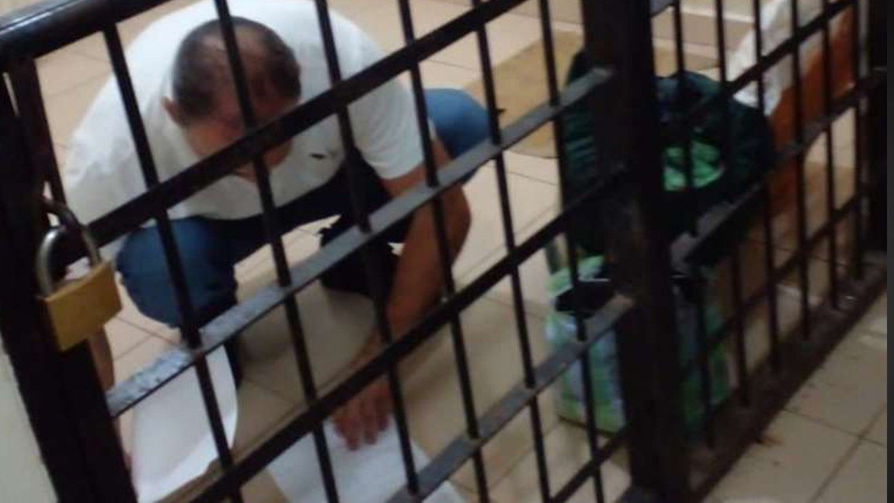 Piloto y Empresario Rodrigo Gutiérrez Detenido Preventivamente en Bolivia