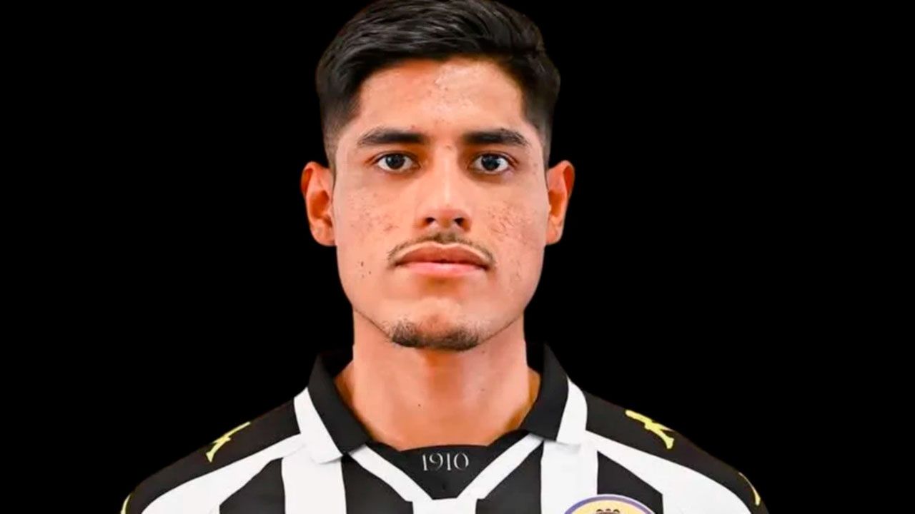 Fernando Nava debuta en la Primera Liga de Portugal