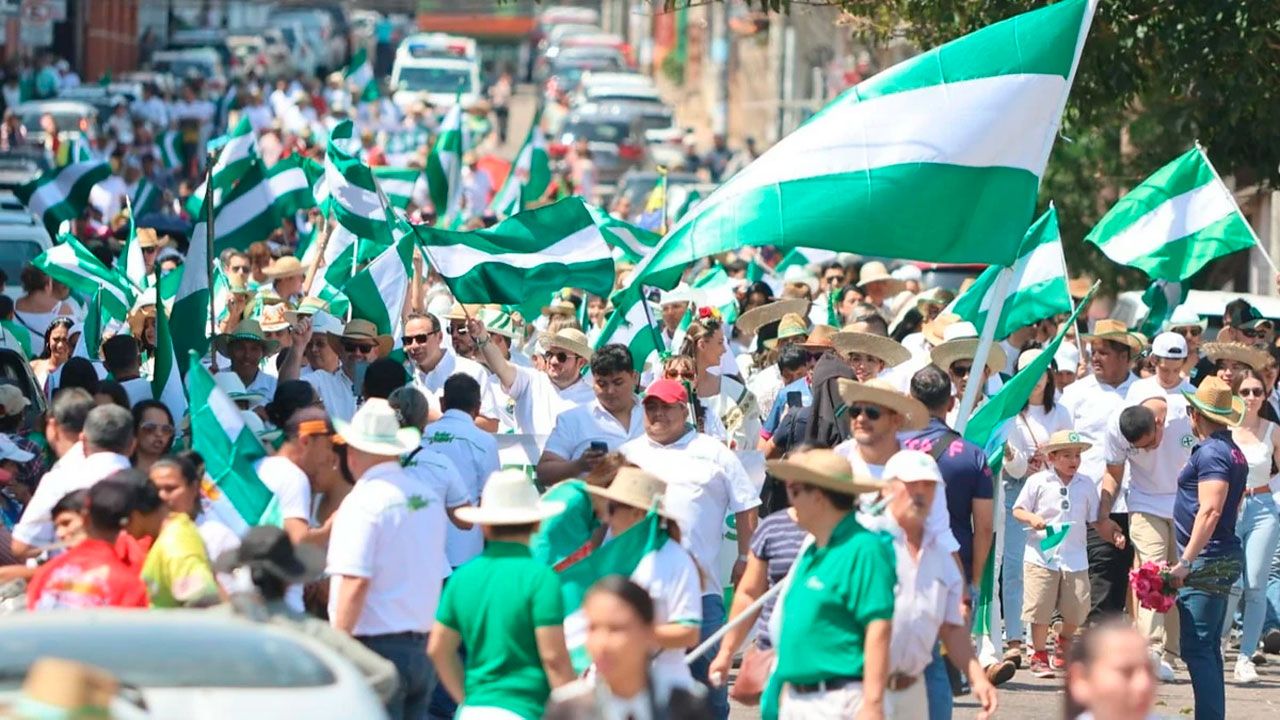Santa Cruz se prepara para celebrar el Día de la Tradición Cruceña