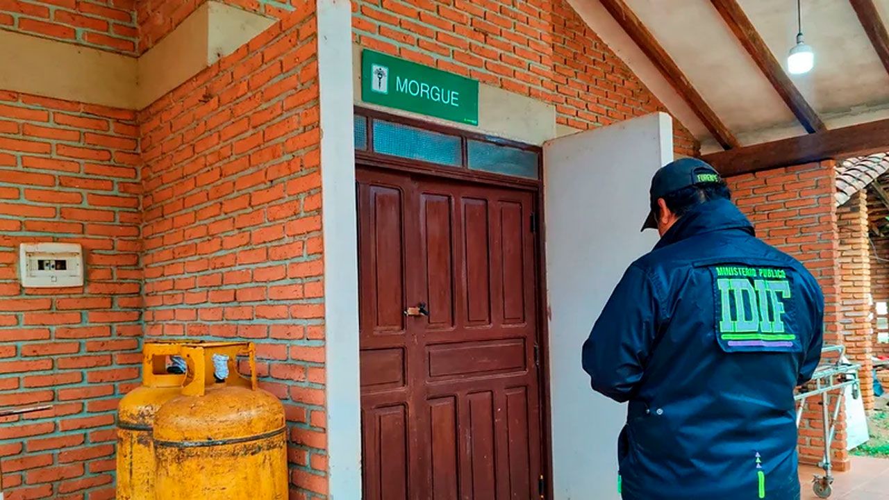 Reportan dos cuerpos con impactos de bala en San Ignacio de Velasco
