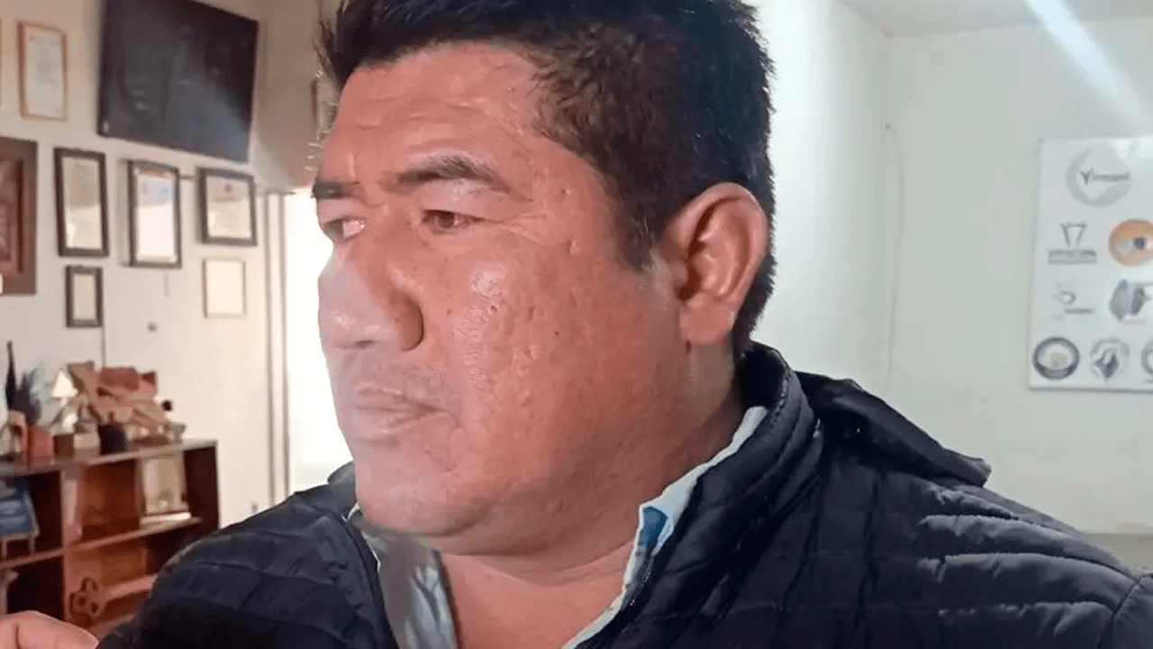 Director de YPFB Beni denuncia ataque en su vivienda tras reportar irregularidades