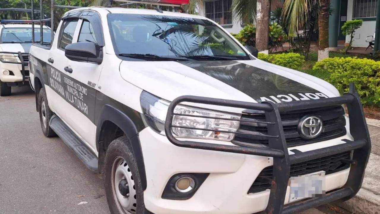 Hallan a un hombre acribillado en un cementerio de Bulo Bulo tras el hallazgo de una camioneta baleada