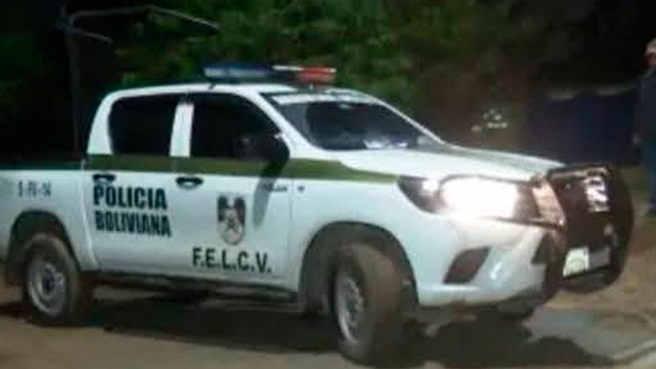 Fiscalía investiga posibles nexos con el crimen organizado tras asesinato en el Trópico