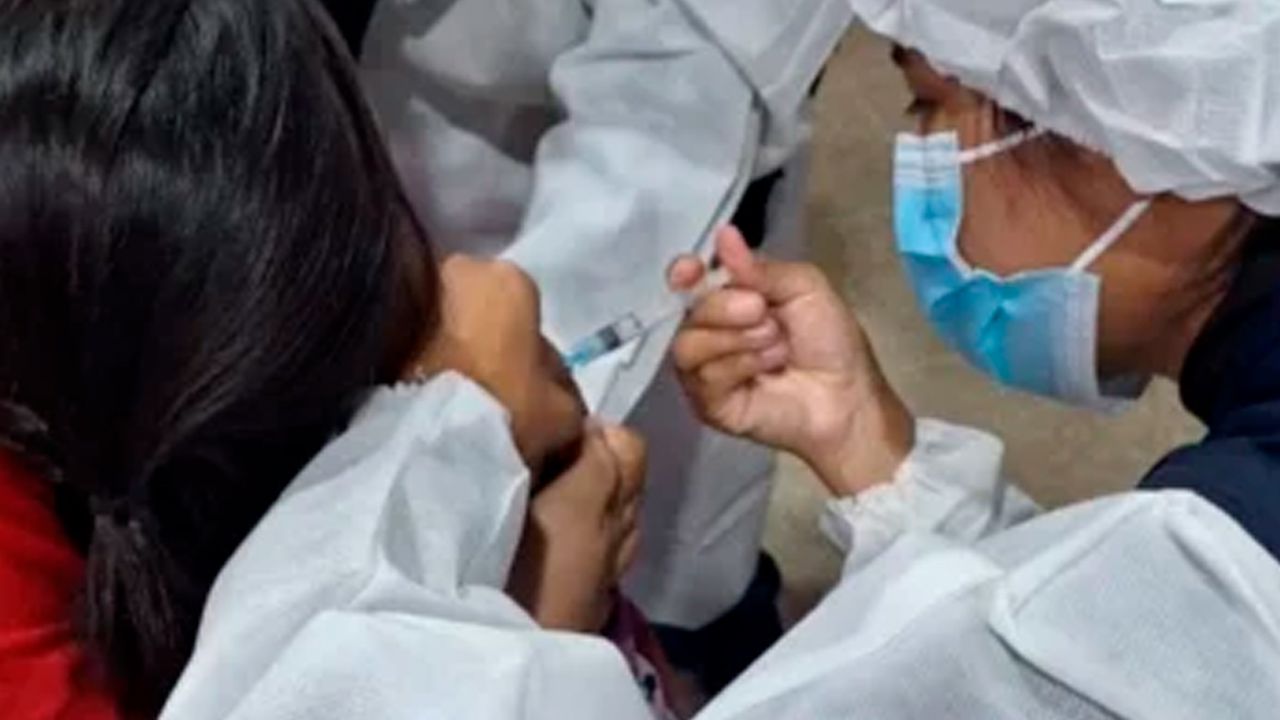 El Alto activa cerco sanitario tras confirmar dos casos de sarampión