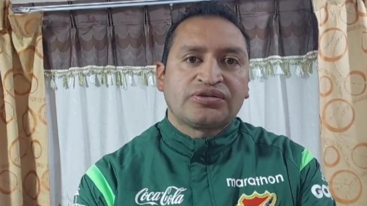 Arbitro dice la verdad sobre audios que lo implican en amaños