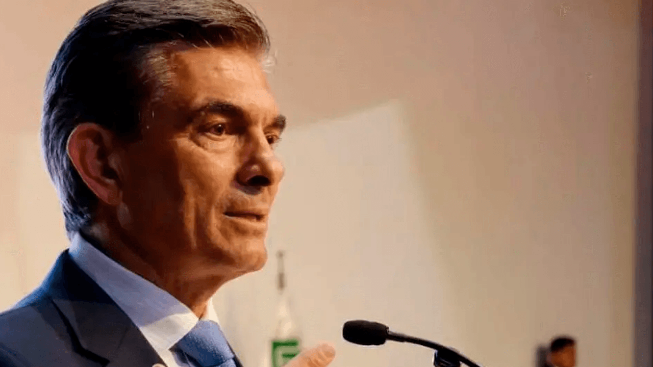 Paz afirma que el narcoterrorismo busca frenar los cambios en Bolivia