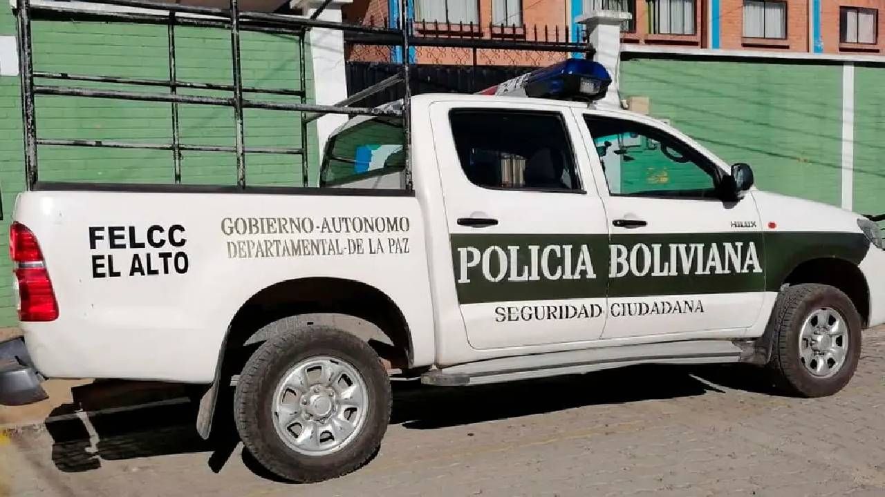Policía confirma aprehendidos por la ola de asesinatos en San Ignacio de Velasco