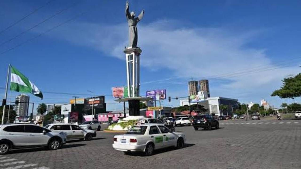  Confirman fin de semana largo en Santa Cruz por el 24 de septiembre