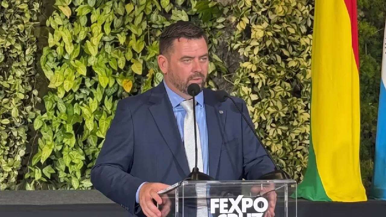 Fexpocruz pide reglas claras al Gobierno: “No queremos privilegios, queremos condiciones para producir”