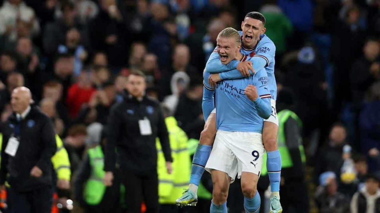 Ganaron: el City y el Real Madrid, perdió el Chelsea