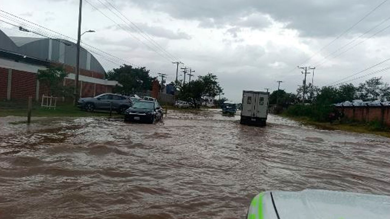 Santa Cruz activa alerta amarilla por descenso de temperaturas