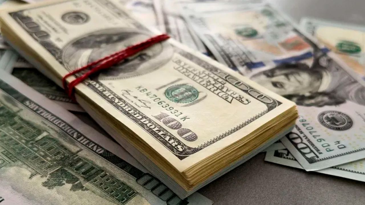 Dólar oficial registra una nueva baja este 29 de septiembre