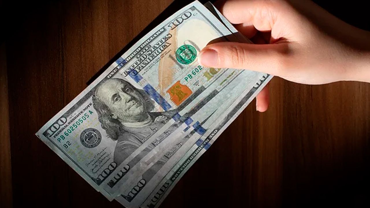 Así cotiza el dólar en Bolivia este miércoles 30 de septiembre