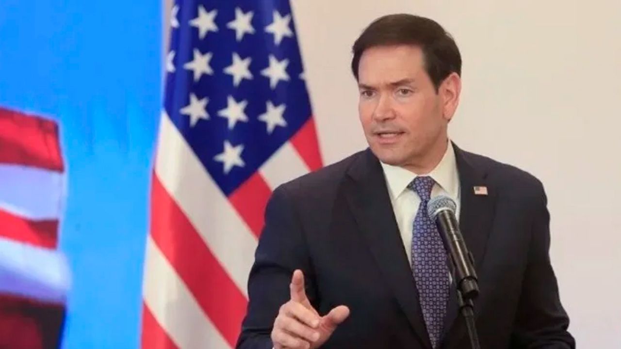 Rubio respalda a Paz tras aprehensiones en Bolivia