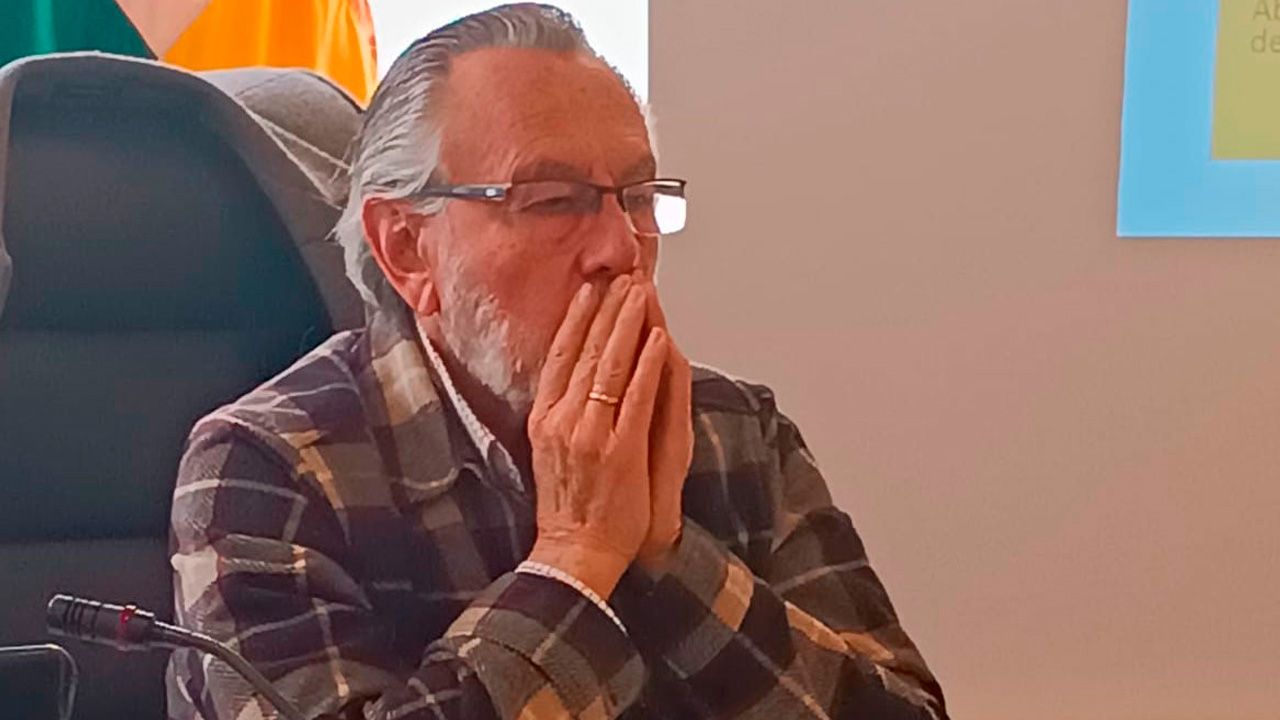 Del Granado: Bolivia atraviesa un momento límite para reformar la justicia
