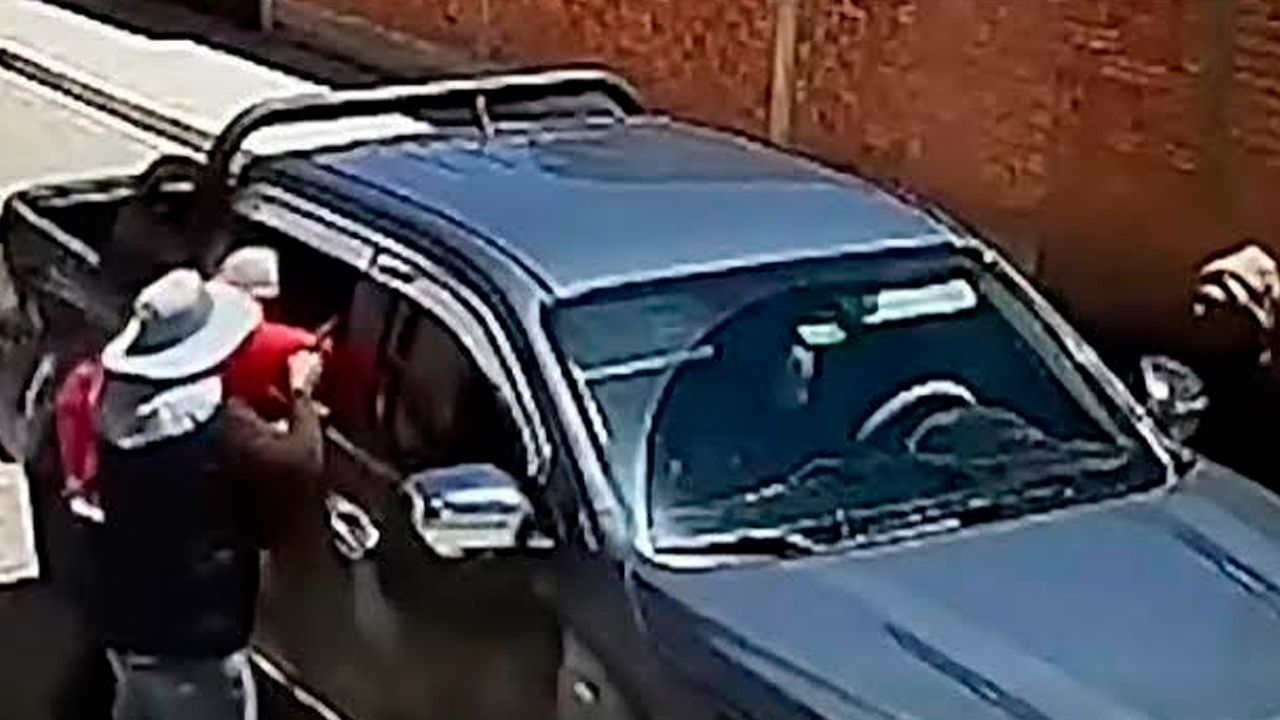 Atraco armado causa alarma en El Alto
