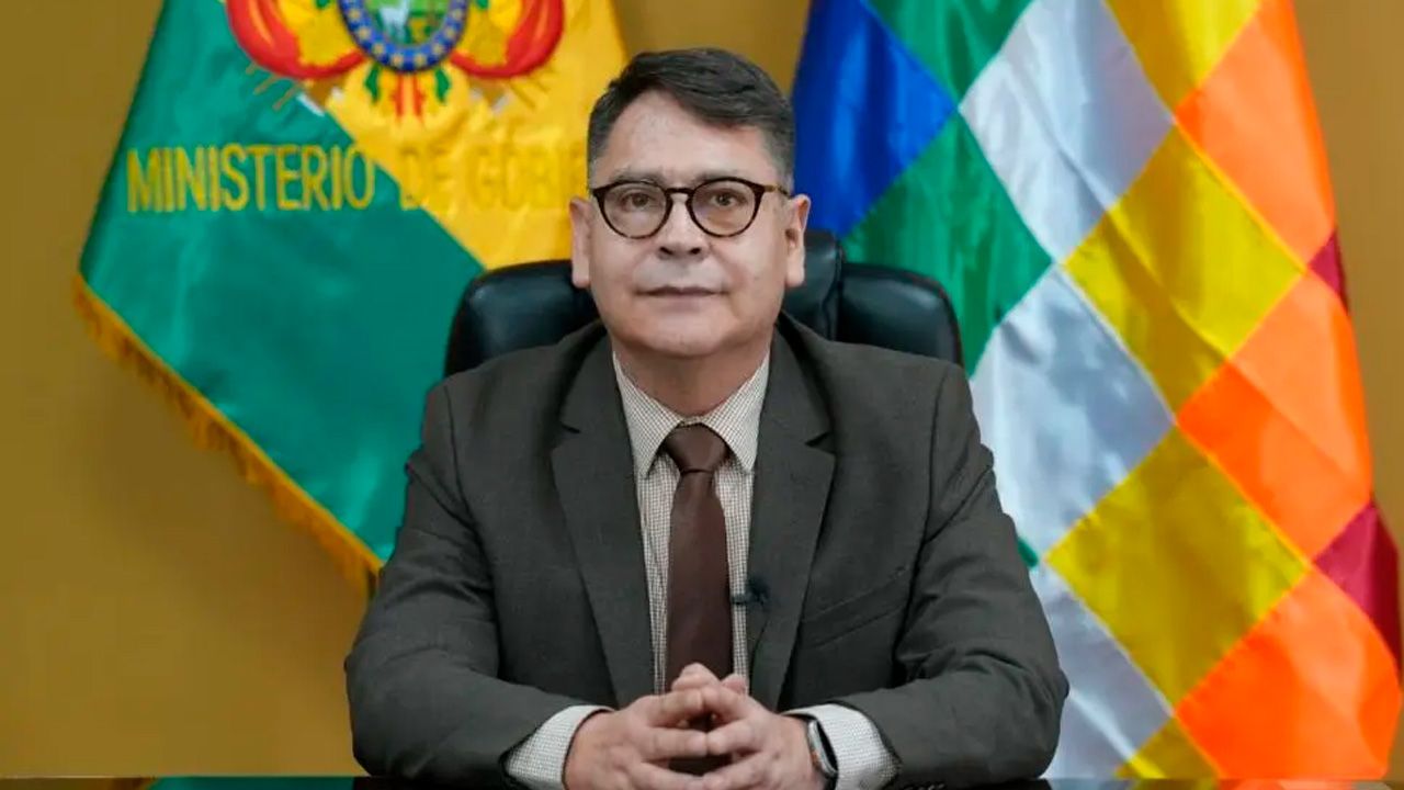 Jhonny Aguilera es arrestado por el caso ‘Asonada Militar’