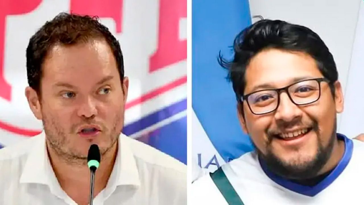 Gobierno busca confirmar si Rafael Arce y Armin Dorgathen recibieron refugio en Brasil