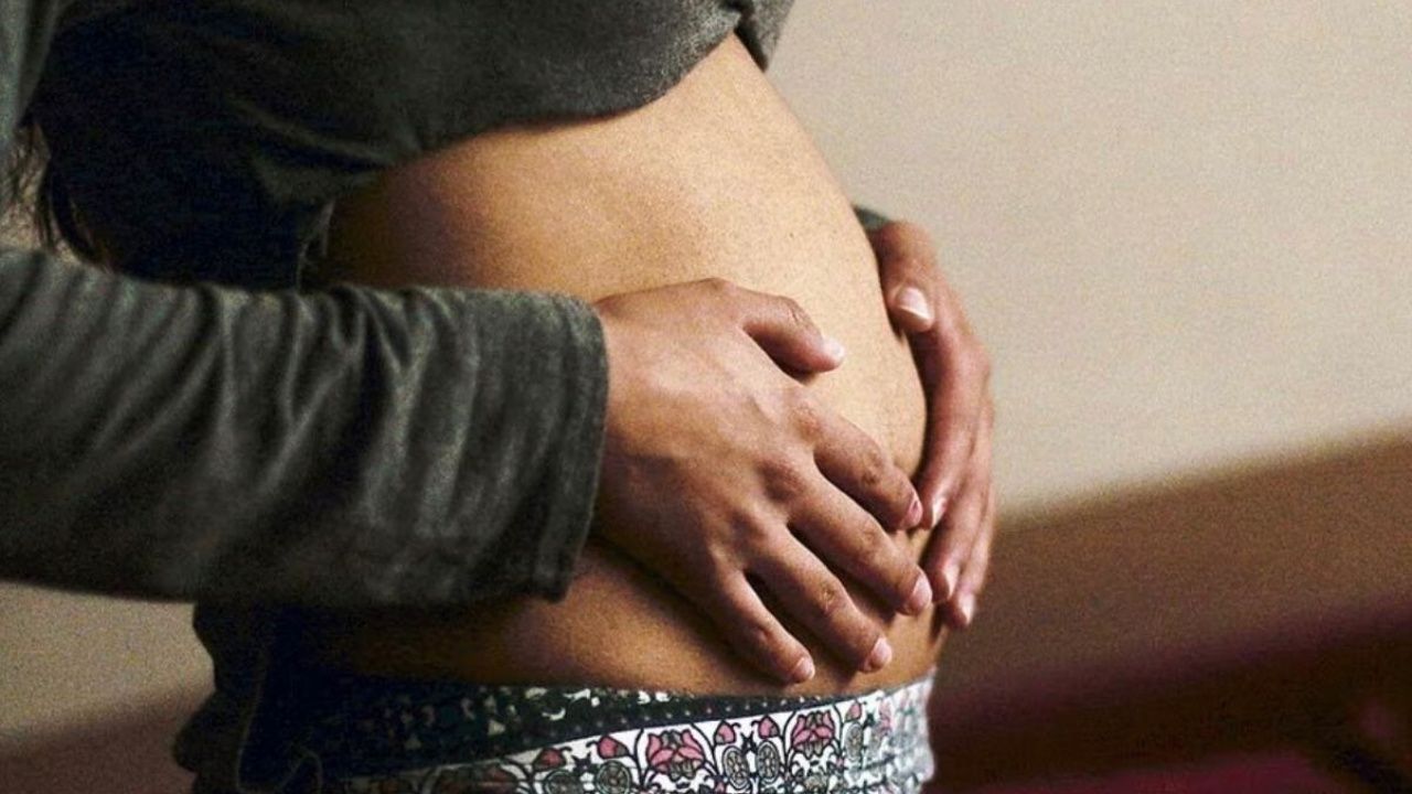 Aprehenden a hombre que habría violado y embarazado a su hija de 14 años