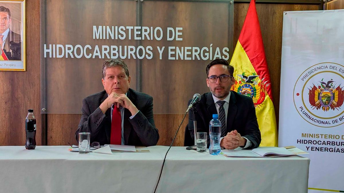 Gobierno consolida comisión para impulsar desarrollo de los salares