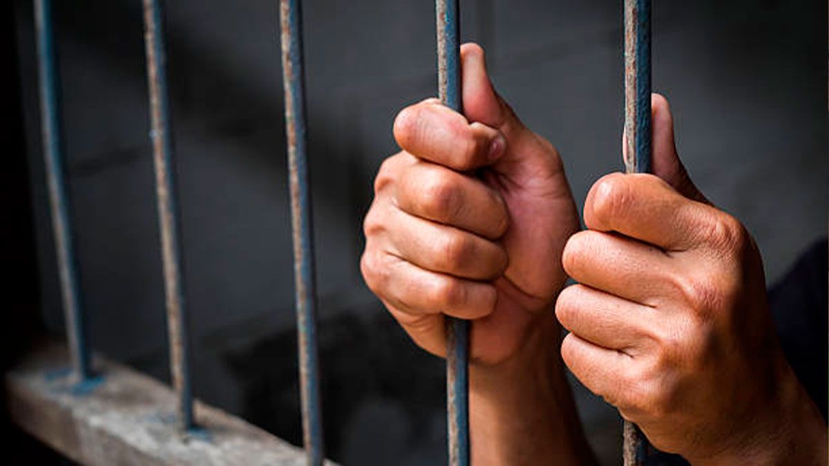 Presunto raptor de niñas recibe detención preventiva por seis meses
