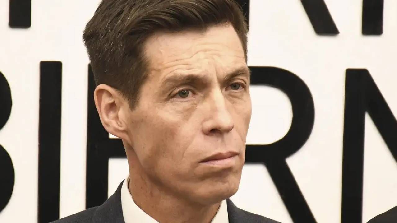 Viceministro Maldonado denuncia que Mariaca cuenta con una "bancada" de legisladores, jueces y policías a su servicio