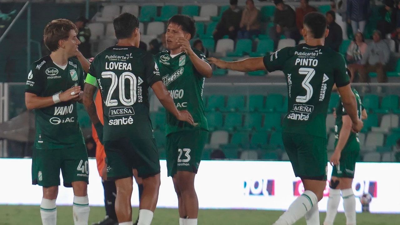 Oriente Petrolero vence a ABB y escala al cuarto puesto
