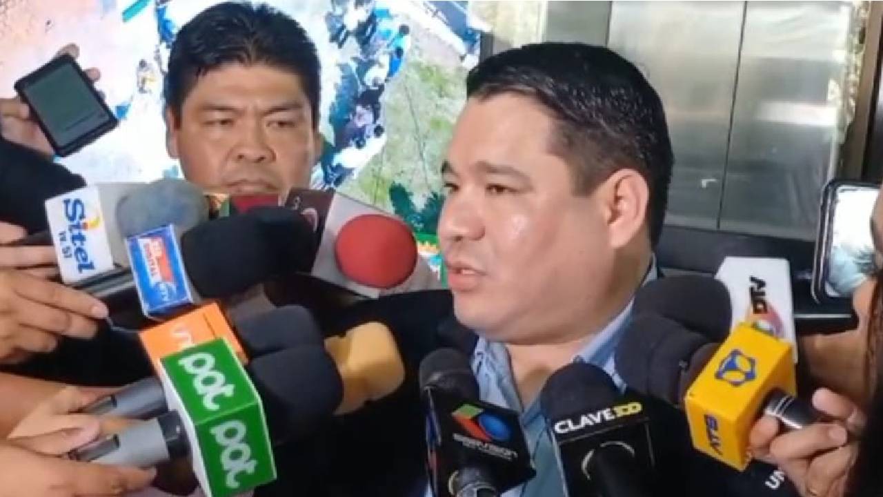 Fiscal cita a 18 personas como testigos en investigación por legitimación de ganancias ilícitas relacionada con Sebastián Marset