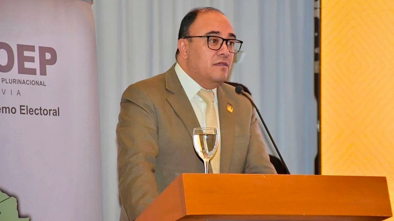 TSE alista actualización del padrón electoral con reconocimiento facial y huellas