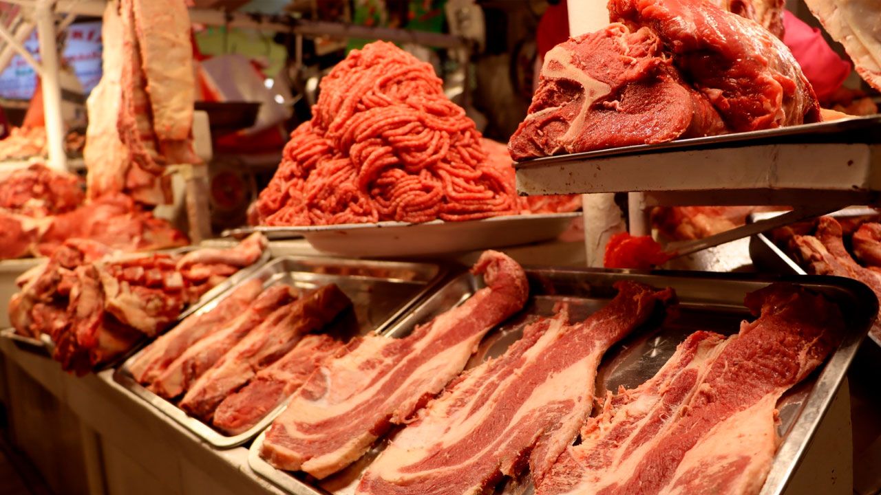 Alza de la carne golpea el presupuesto de los hogares cruceños
