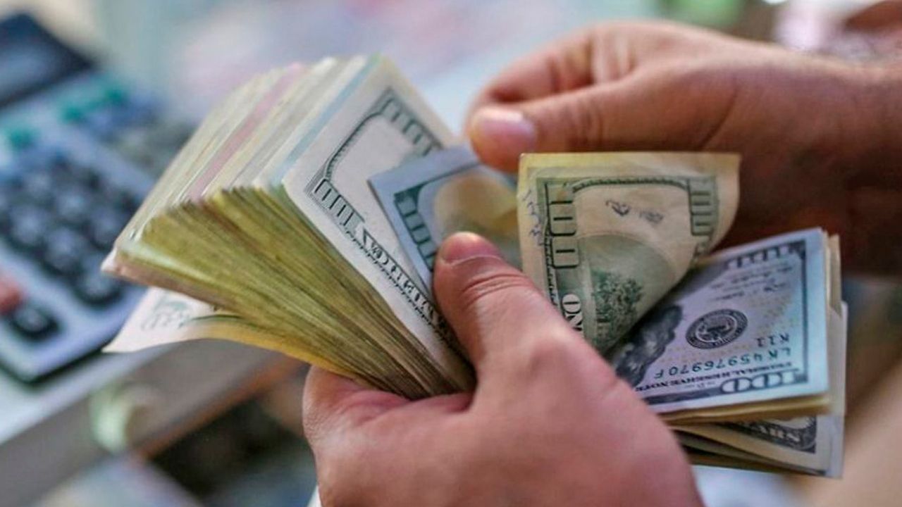 Dólar oficial se mantiene en Bs 11,70 este miércoles