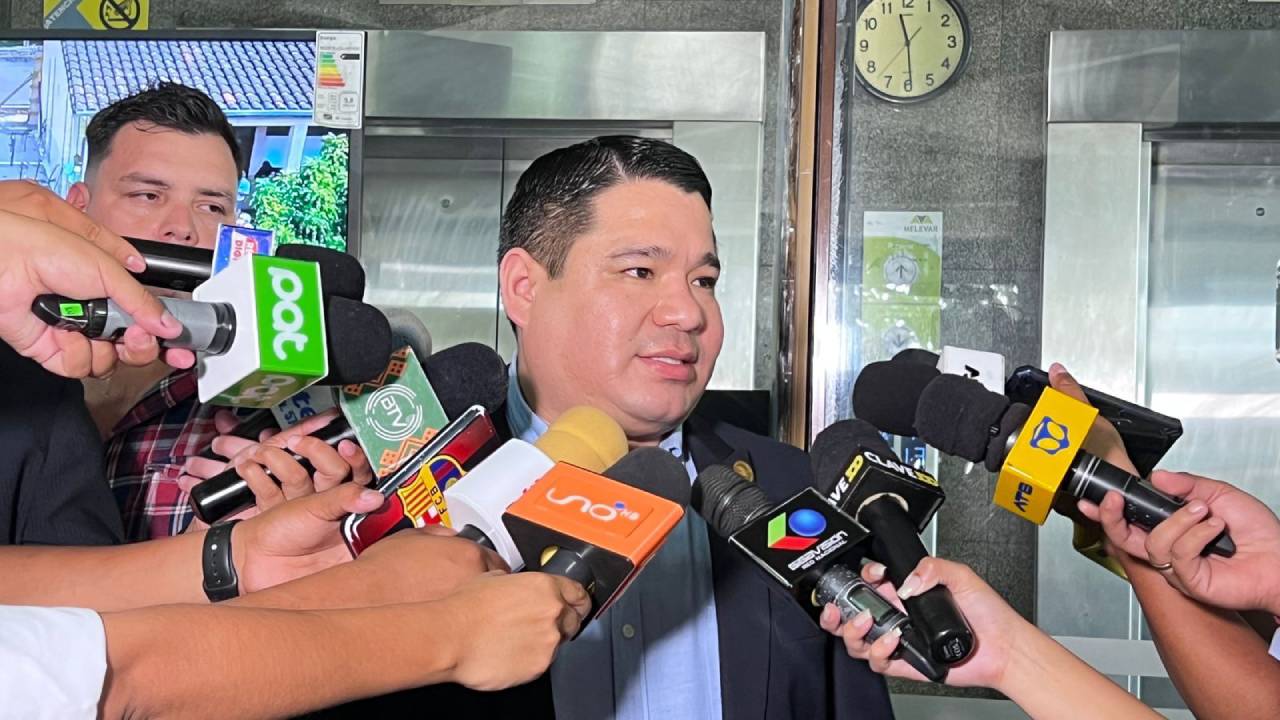  Ministerio público solicitará pericias al iitcup e idif por audio donde supuestamente se alerta de operativo de captura a Marset