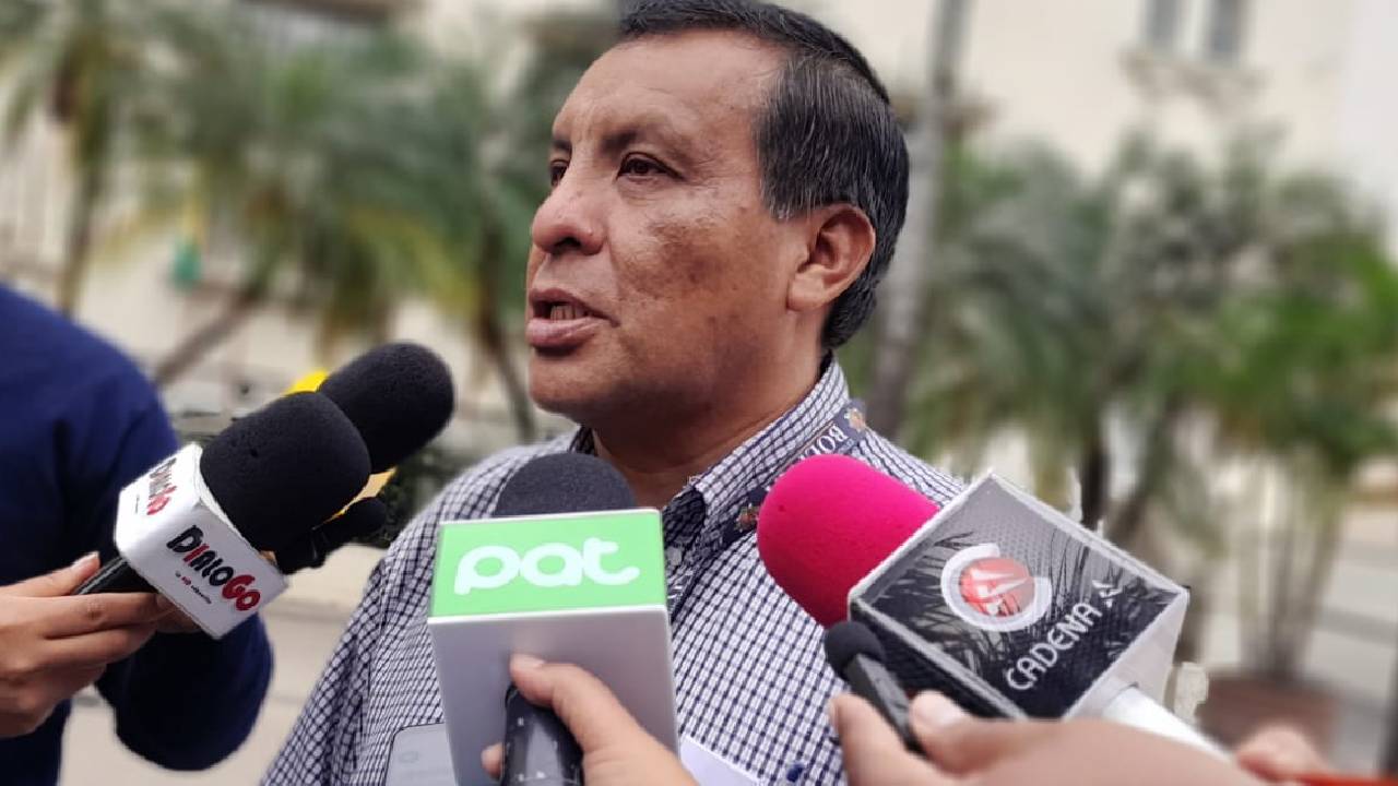 Gremiales anuncian ampliado Nacional 