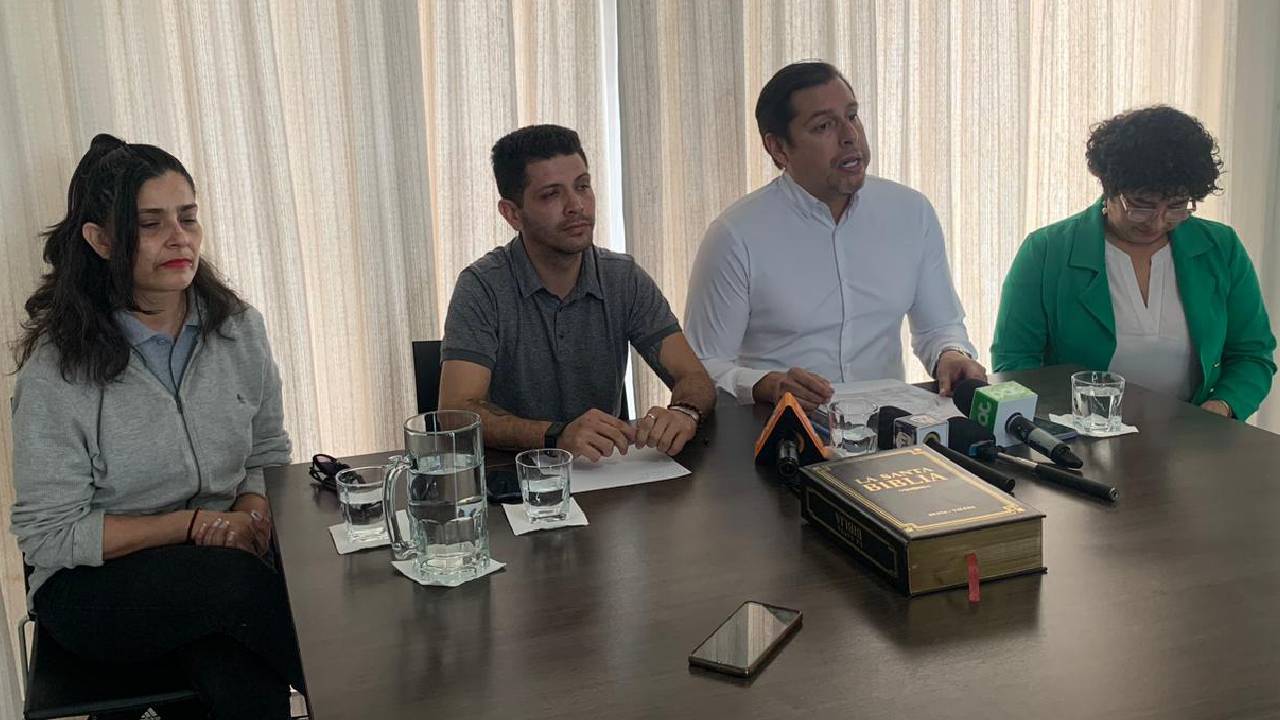 Denuncia pública sobre el sobreseimiento a diputada Deysi Choque 
