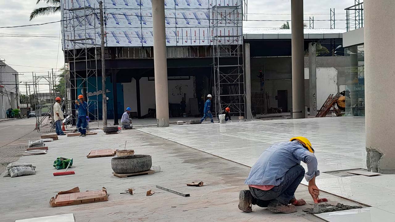  ¡A solo 17 días! Gerente de Expocruz revela emocionantes detalles sobre la feria más grande de Bolivia