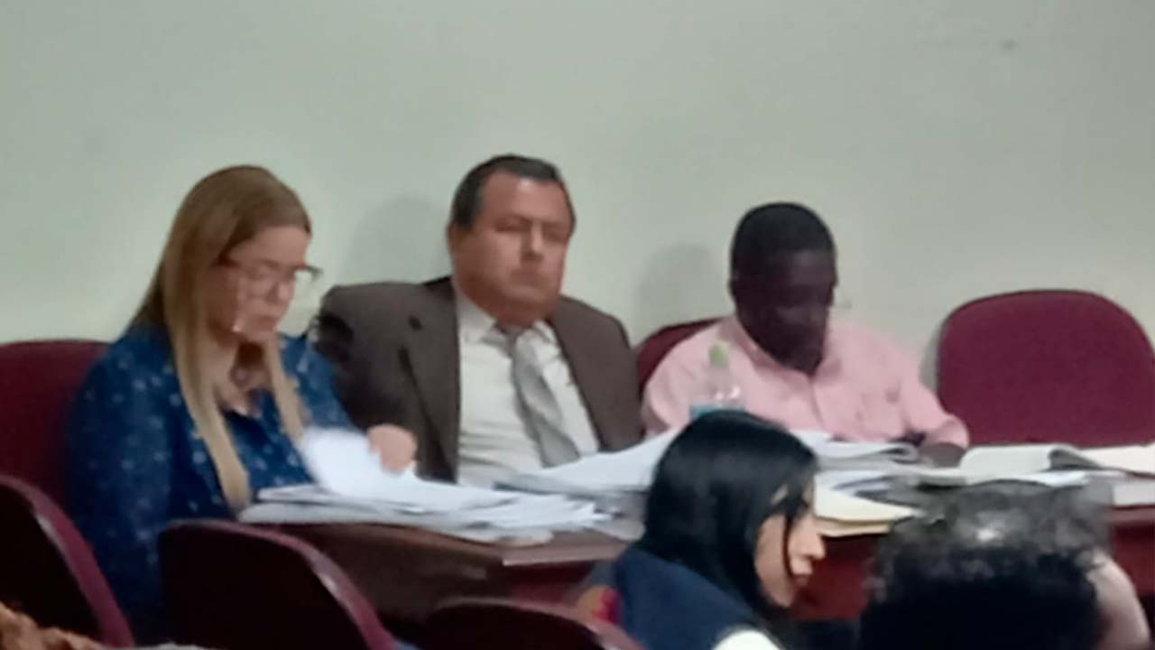 Angélica Sosa en aprietos: Asesor jurídico municipal rechaza la liberación y pide juicio oral.