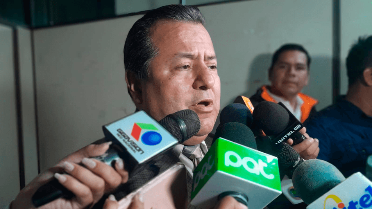 Abogado de Angélica Sosa denuncia presión y cuestiona el trato en su caso